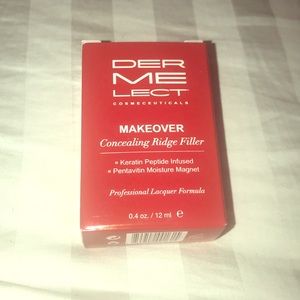 Makeover Concealing Ridge Filler